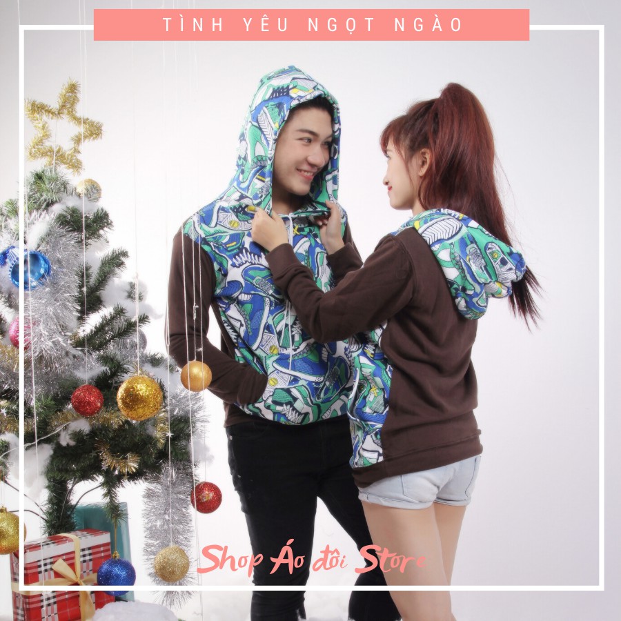 Áo khoác nỉ hoodie : HÀNG GIẢM GIÁ CUỐI NĂM – áo hoodie freesize dưới 55kg dành cho nữ, thun cotton 100%, hình chụp thật