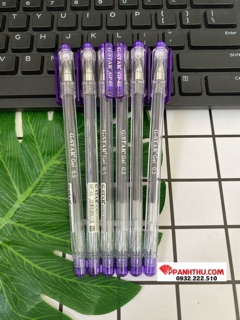 VIẾT NƯỚC ĐẦU KIM GP-03