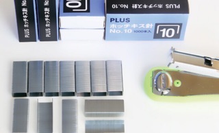5 Hộp Kim bấm 10 plus
