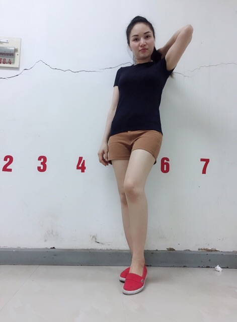 Quần sooc nữ active usa xuất dư | BigBuy360 - bigbuy360.vn