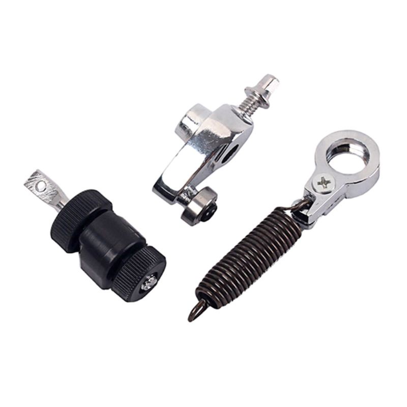 Bàn Đạp Chân Trống Bass Lắp Ráp Chuyên Dụng