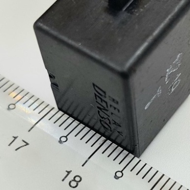 Relay oto xe máy 12V DENSO dòng cao 40A Rơ le 12V Rơ le chuyển mạch Rờ Le ShopThongMinh