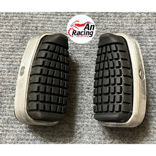 Cặp gác chân trước cub 125 dành cho mọi loại xe