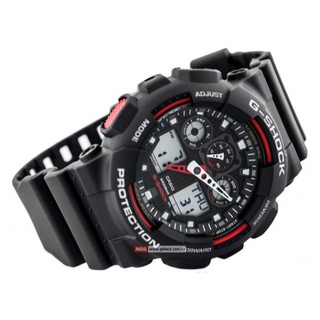 Đồng Hồ Nam Casio GA-100-1A4DR