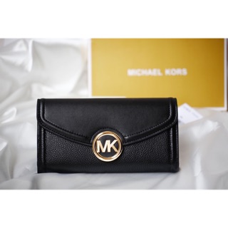 Ví cầm tay MK hàng dư nguyên liệu