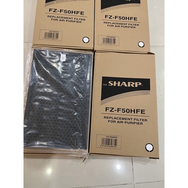 Than hoạt tính lọc kk sharp fp-f40.., fp-j40.., fp-g50.., fp-fm40.., fp-jm40.., fp-gm50