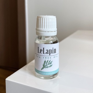 Tea tree oil