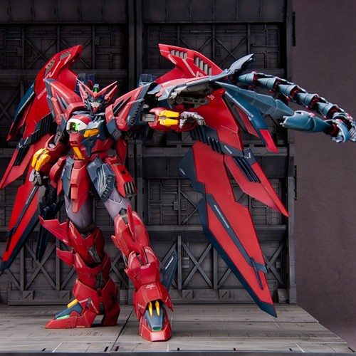 MG Epyon DABAN NEW