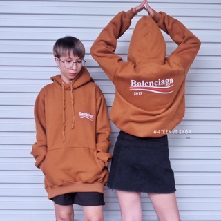 [HOODIE] ÁO NỈ BALEN