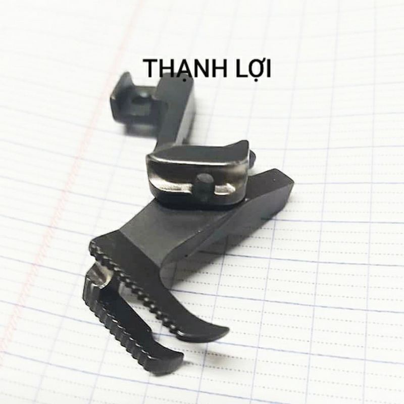 Chân Vịt Bước May Gân Dùng Cho Máy Bước Máy Cào Bơi 340