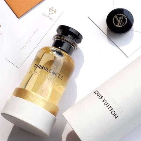 [Nuby.Store] Nước Hoa Louis Vuitton Turbulences Test 5ml/10ml/20ml | BigBuy360 - bigbuy360.vn