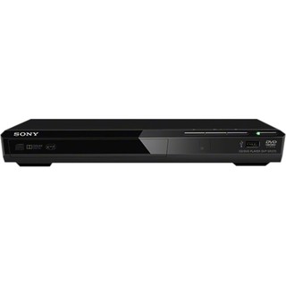 ĐẦU ĐĨA DVD SONY DVP-SR370BC