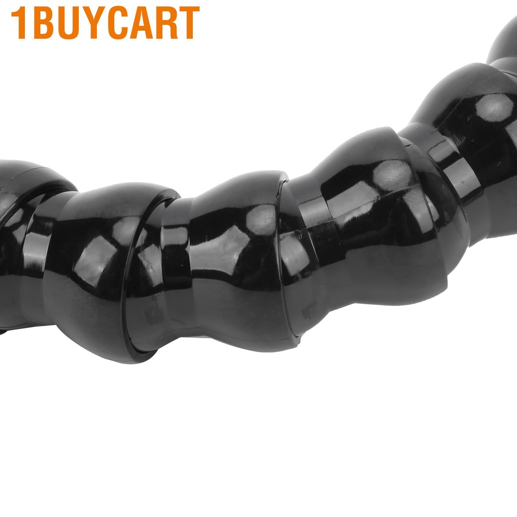 1buycart FLW 270 cổ ngỗng linh hoạt ốc vít 1/4in 8 phần