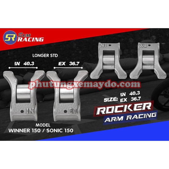 CÒ LĂN WINNER SUMRACING [BAO ĐỔI TRẢ NẾU HÀNG LỔI]