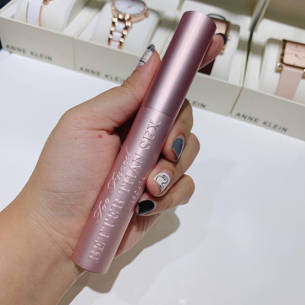 TOO FACED Sex On The Peach