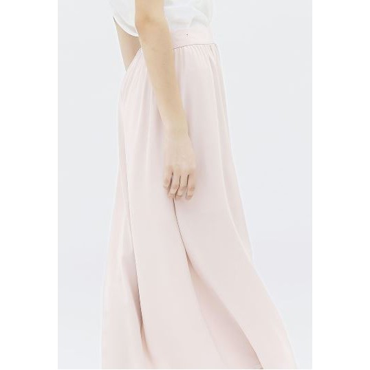 Chân váy maxi The Cosmo màu hồng | BigBuy360 - bigbuy360.vn