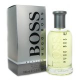 Nước hoa nam HUGO BOSS Bottled Eau De Toilette 100ml