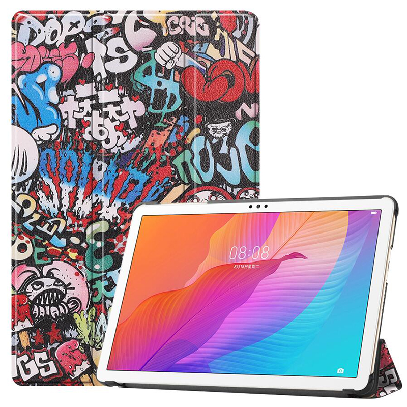 Bao da máy tính bảng cho Huawei Matepad T10 T10S AGS3-AL00 AGS3-W00D AGS3-W00E T 10S Honorpad 6 AGS3-W09HN AGS3-AL09HN | BigBuy360 - bigbuy360.vn