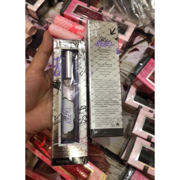 Nước Hoa Dạng Lăn Victoria Secret Mini 7ml / Authentic +jɥȽÿ08+