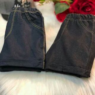 2 Quan giã Jean cho trai và gái đep