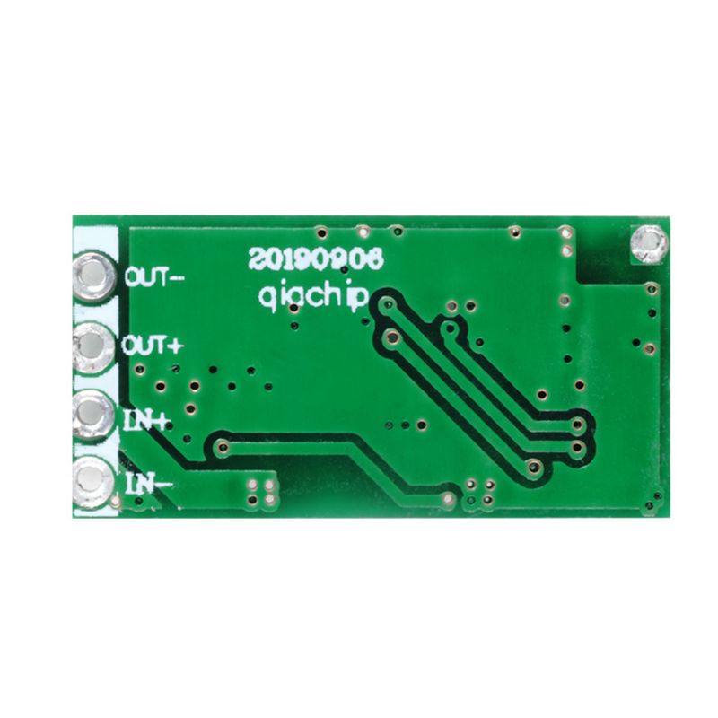 Mô Đun Tiếp Nhận Điều Khiển Từ Xa Không Dây 433 Mhz 1CH Cho Tủ