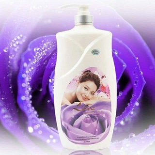 SỮA TẮM ROSE LOVE 1200ML