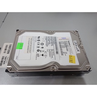 Ổ cứng máy tính SAS 3.5inch 1T 7200RM System X IBM