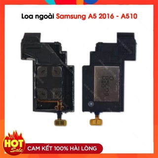 Loa Ngoài Samsung Galaxy A510 / A5 2016 Zin Bóc Máy