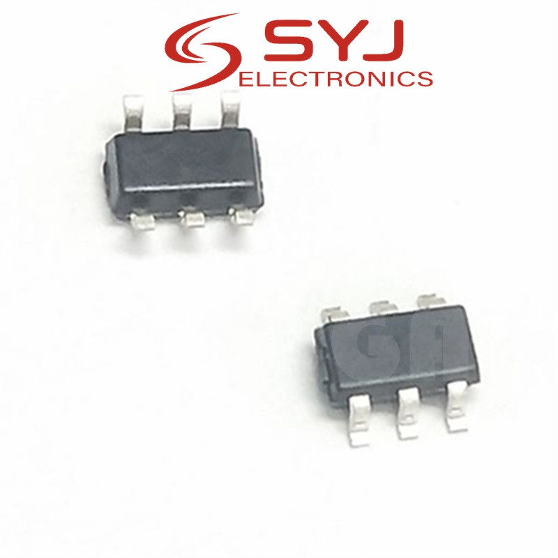 10 CHIẾC CR6853 SOT-23 6853 SOT23-6 CR6853B