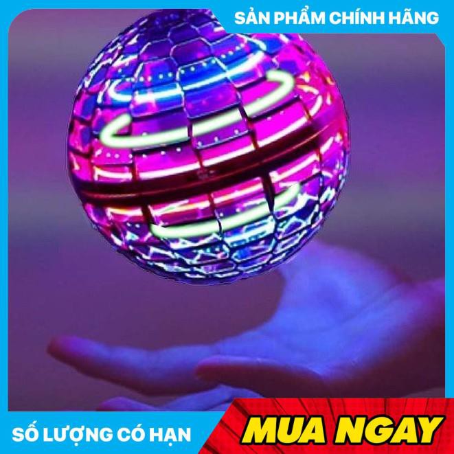 Bóng ma thuật UFO - Đồ Chơi Quả Bóng Bay Ufo hot nhất hiện nay