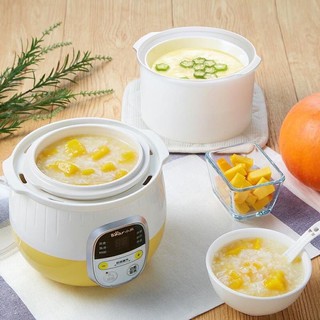 Nồi nấu cháo chậm