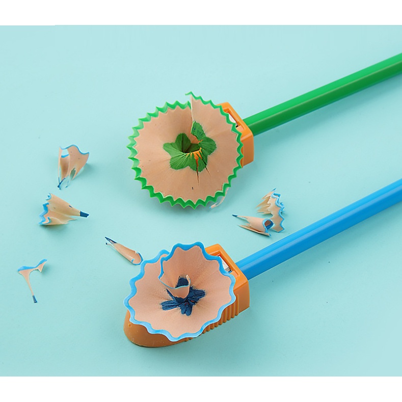 Hộp Bút Chì Màu Gốc Dầu SKYGLORY Vẽ Tranh Cao Cấp Gỗ Tự Nhiên 12/18/24/36 Màu