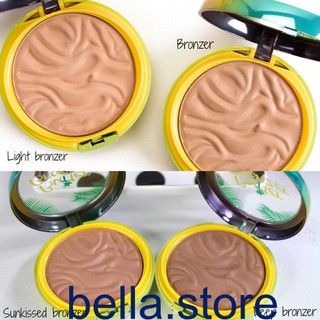Phấn Tạo Khối Physicians Formula Butter Bronzer