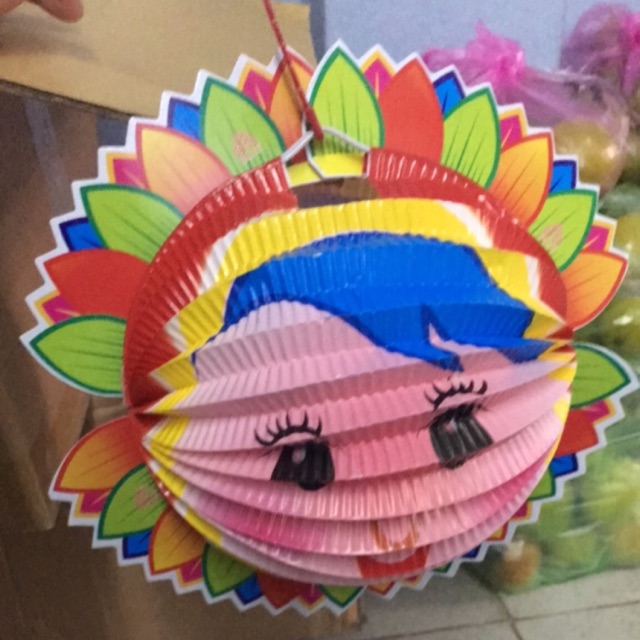 Combo lồng đèn trung thu sỉ