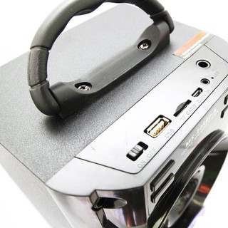Loa bluetooth MS-105BT 20W