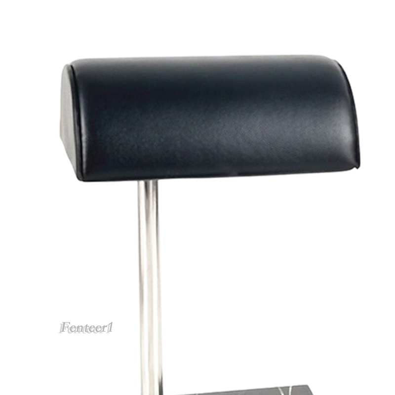 [Fenteer1] Giá Đỡ Trưng Bày Đồng Hồ / Trang Sức Bằng Da Sang Trọng Để Bàn