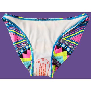 Bikini 2 mảnh neon