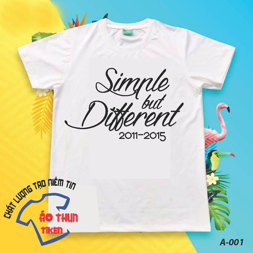 [ HOT ] [CỰC HOT] ÁO THUN NAM NỮ IN HỌA TIẾT MẶC CẶP MẶC ĐƠN ĐỀU ĐẸP ĐỦ SIZE ĐỦ MÀU SIÊU ĐẸP SIÊU HOT-ATTK