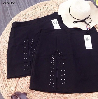 Combo 2 váy size lớn 300k
