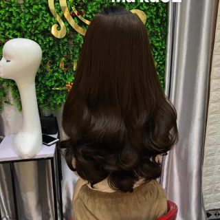 Kẹp u freeshil nha