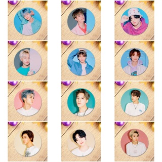 Huy hiệu NCT DREAM 7Days