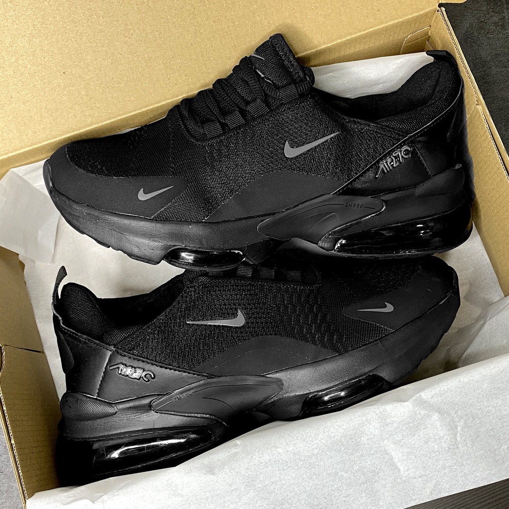 Giày thể thao Nike Air 270 Black