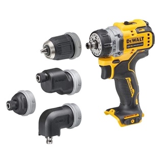 Khoan dewalt dcd703 5in1 bảo hành 3 năm