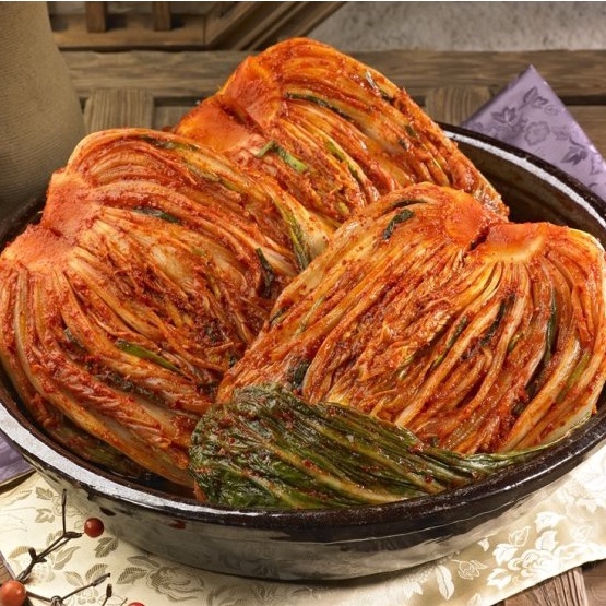 Ớt bột Hàn Quốc 500g