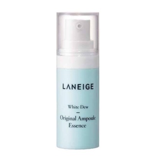 Serum Laneige dưỡng trắng da White dew