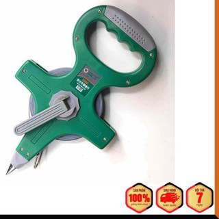FREESHIP Thước Thép cắm đất Berrylion ( 30m và 50m ) cao cấp