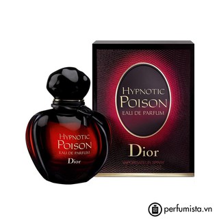 Nước Hoa  Nữ Dior  Hypnotic Poison