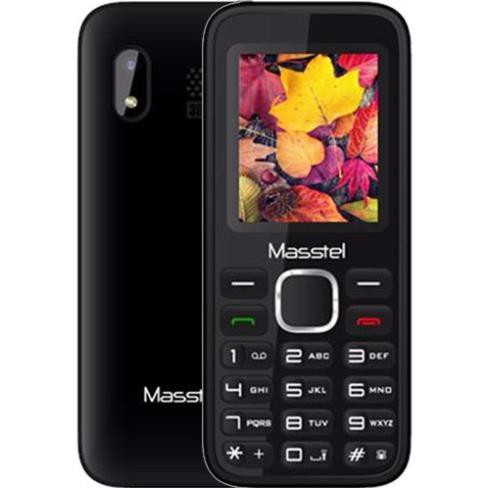 [LN123]  Điện thoại Masstel Izi 208 - Hàng công ty