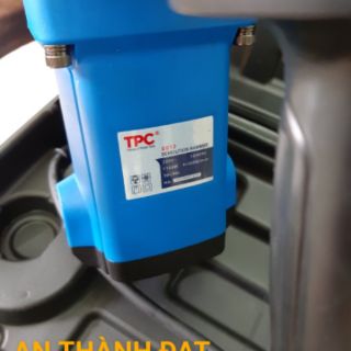 MÁY ĐỤC BÊ TÔNG TPC 0850
