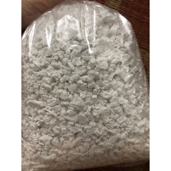 1Kg Bột sắn dây nhà làm nguyên chất 100%/ hàng đảm bảo sạch và chất lượng tuyệt đối